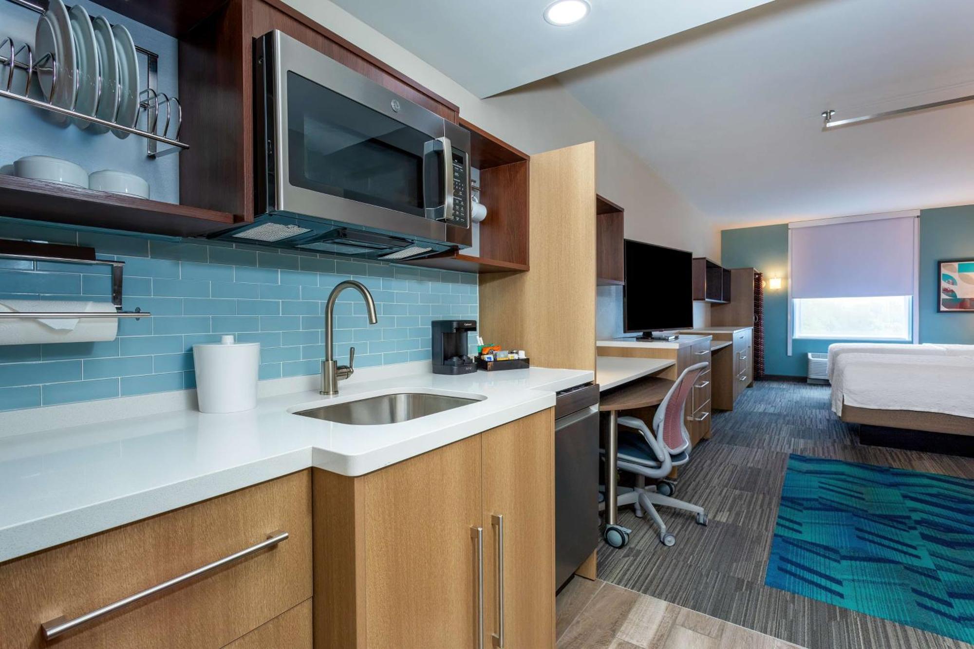 Home2 Suites By Hilton Ft Pierce I-95 Fort Pierce Bagian luar foto