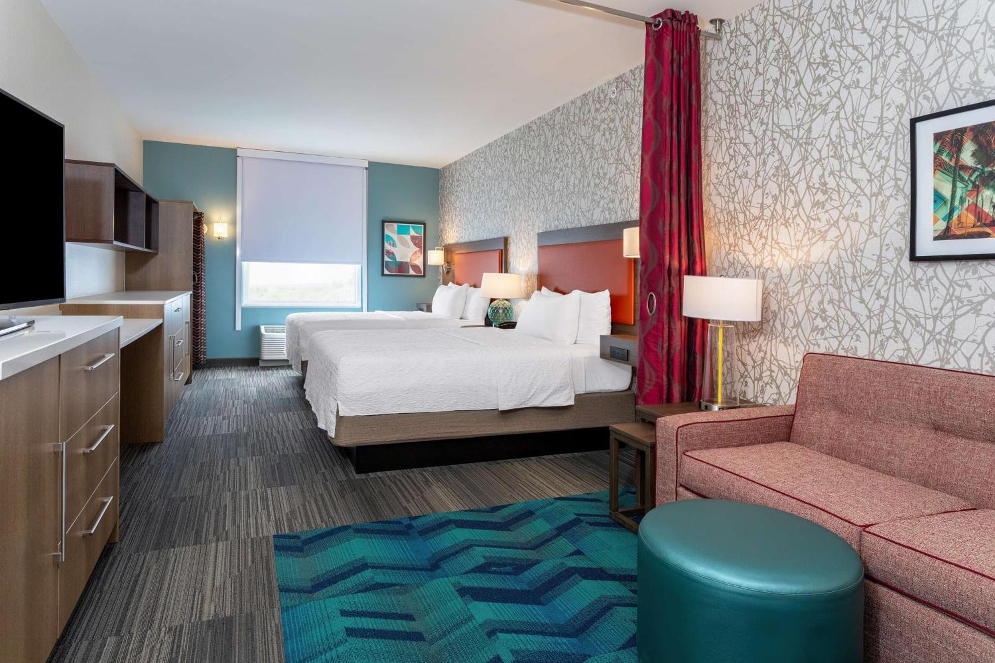 Home2 Suites By Hilton Ft Pierce I-95 Fort Pierce Bagian luar foto