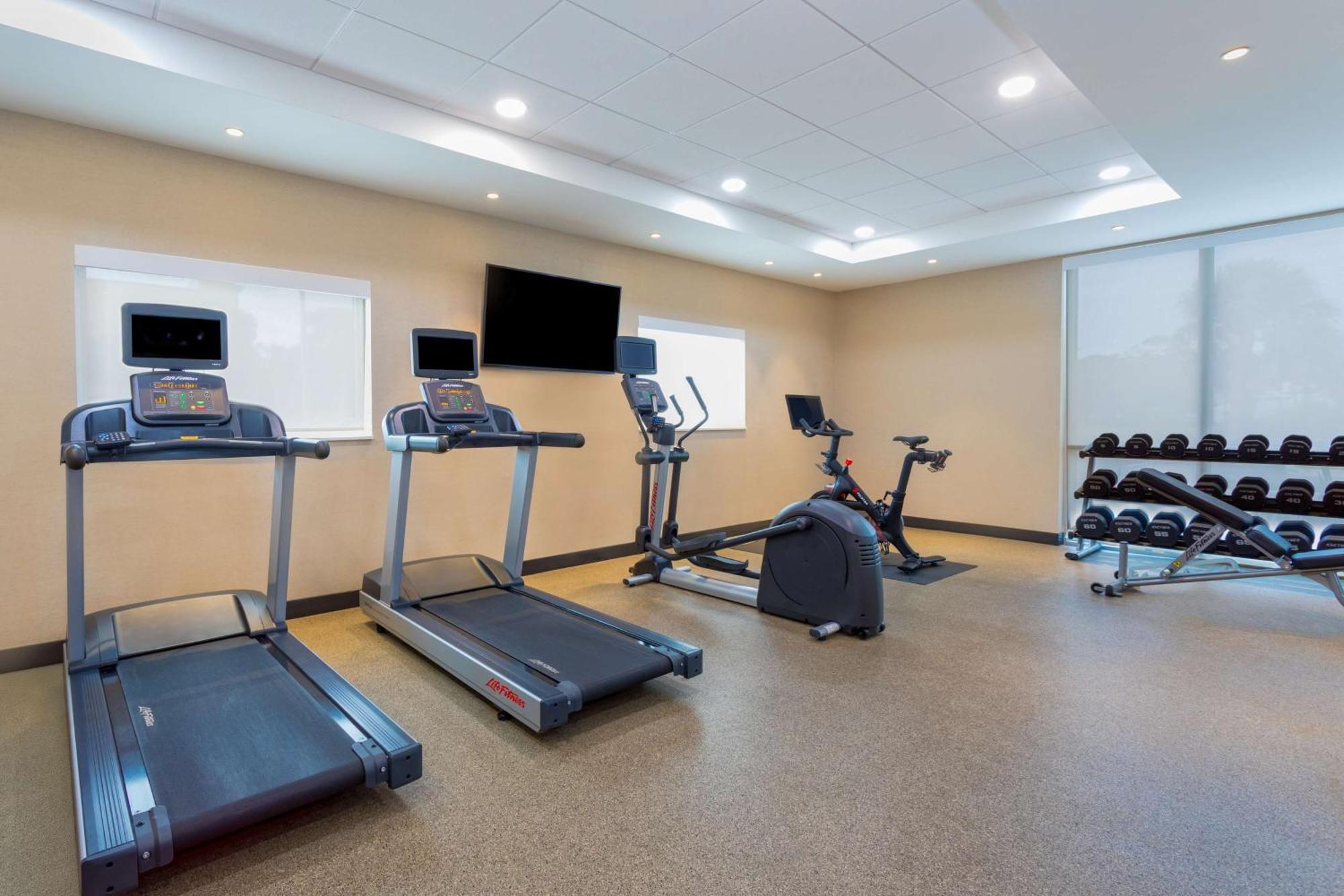 Home2 Suites By Hilton Ft Pierce I-95 Fort Pierce Bagian luar foto